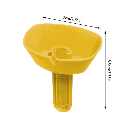 Držák na nanuky bez odkapávání, Opakovaně použitelný přenosný držák na zmrzlinu, Držák na zmrzlinu bez nepořádku, Bez odkapávání se slámkou, Ideální pro děti, batolata a léto