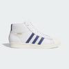 PROMODEL 80S ADV KJ0210 Unisex Originals Sneakers Crystal White / Muted Purple / Off White
