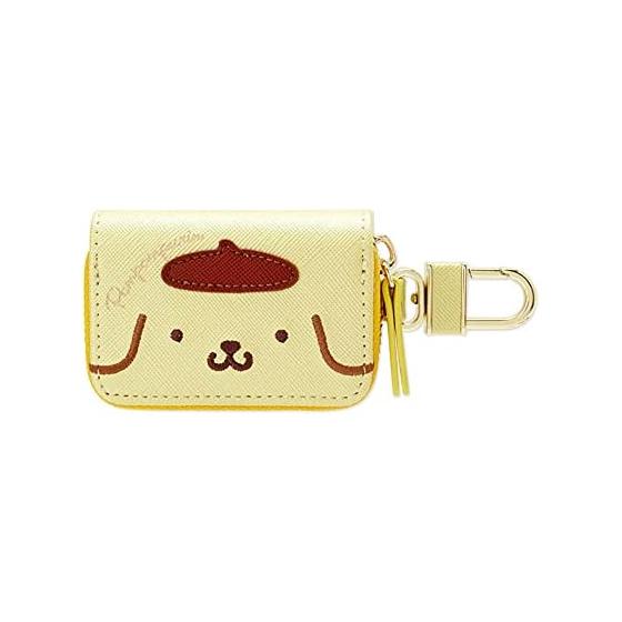 Футляр для ключей Sanrio Pom Pom Purin 839361