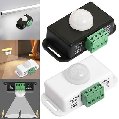Smart Home – Smart Home Sensoren