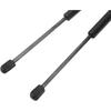 1 Pair Hood Hydraulic Rod Hood Struts Lift Support 81171 C1000 Replacement Compatible For sonata 2015 2016 2017