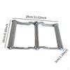 Landmine Handle Attachment for T Bar Row Fitness Equipment