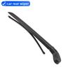 Car Rear Wiper Blade Blades Back Window Wipers Arm For Volvo XC60 Hatchback 2018 Only 350mm Windscreen Wiper