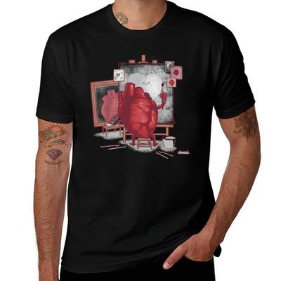 T-shirts e tops – T-Shirts