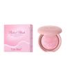 CosSkin Baked Blush Natural Pigment Long-Lasting Matte Face Blush