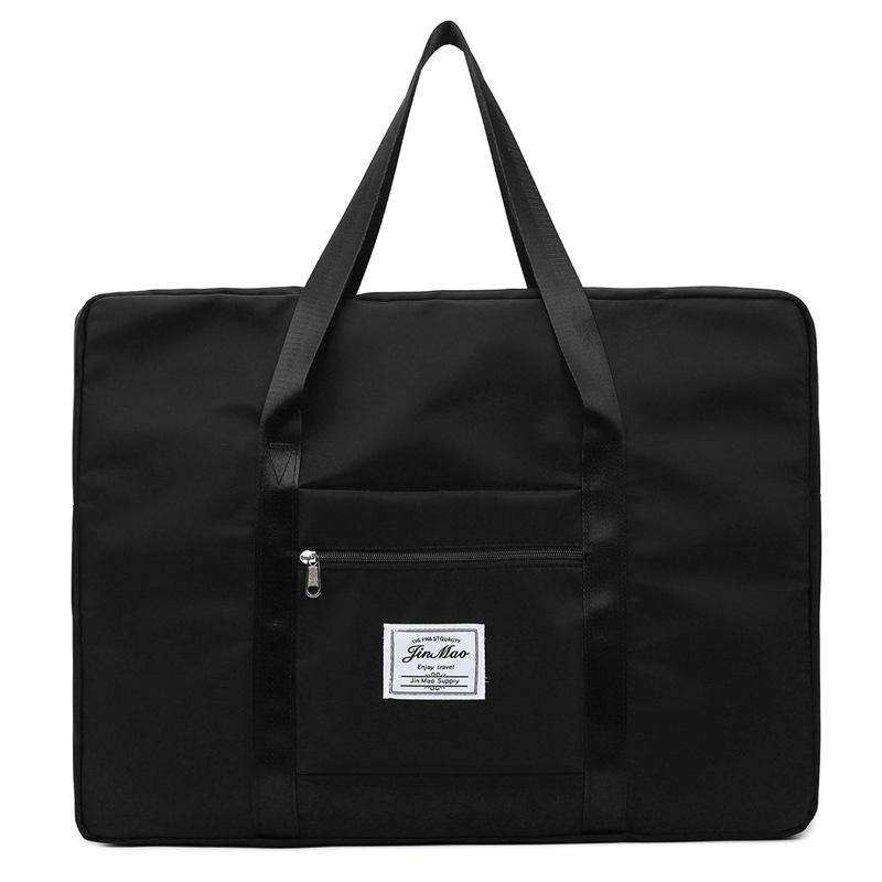 Travel Bag for Women, Lightweight Travel, Short-distance Storage, Boarding Luggage Bag for Men, Fitness Large-capacity Maternity Bag