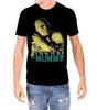 Authentic Universal The Mummy Glow In Dark TShirt New Summer Fashion Funny Printing Casual Cotton T Shirt