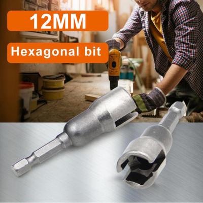 Weit verbreiteter Steckschlüssel für Muttern, U-förmige Öffnung, gute Zähigkeit, kompakter Bohrer, Steckschlüssel, Plattenmuttern