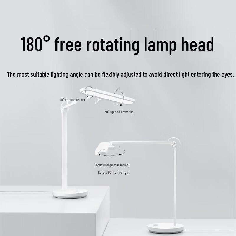 

Mijia Desk Lamp Pro