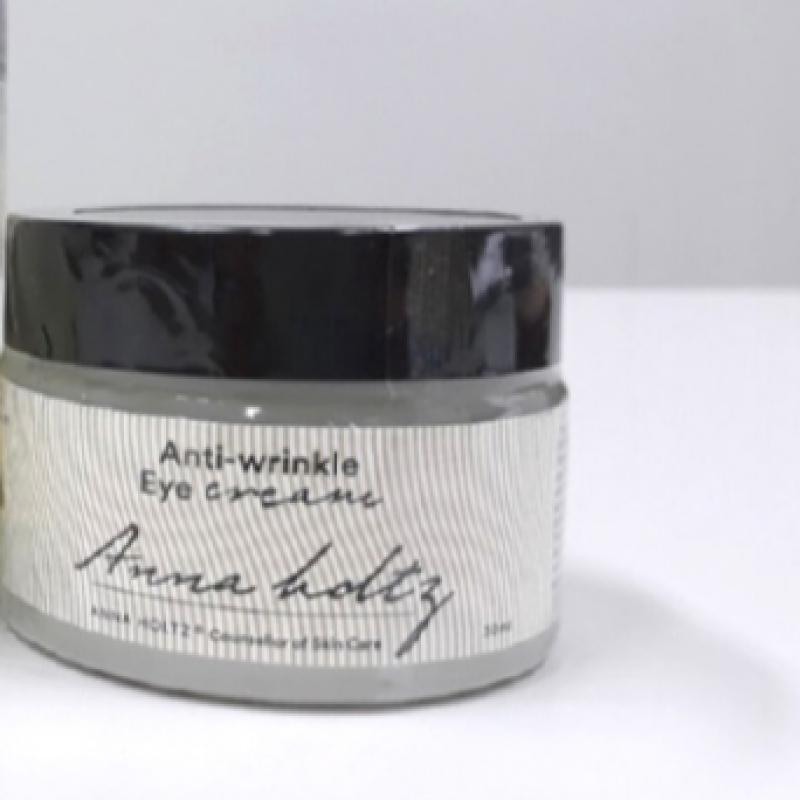Anna Holz Anna Holz Eye Cream 30ml Functional Eye Care Cream For Whitening And Wrinkle Improvement Under Dark Eyes