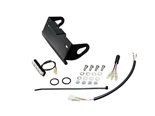 HURRICANE Fender Eliminator Kit for MT-09 Tracer (HA6641)