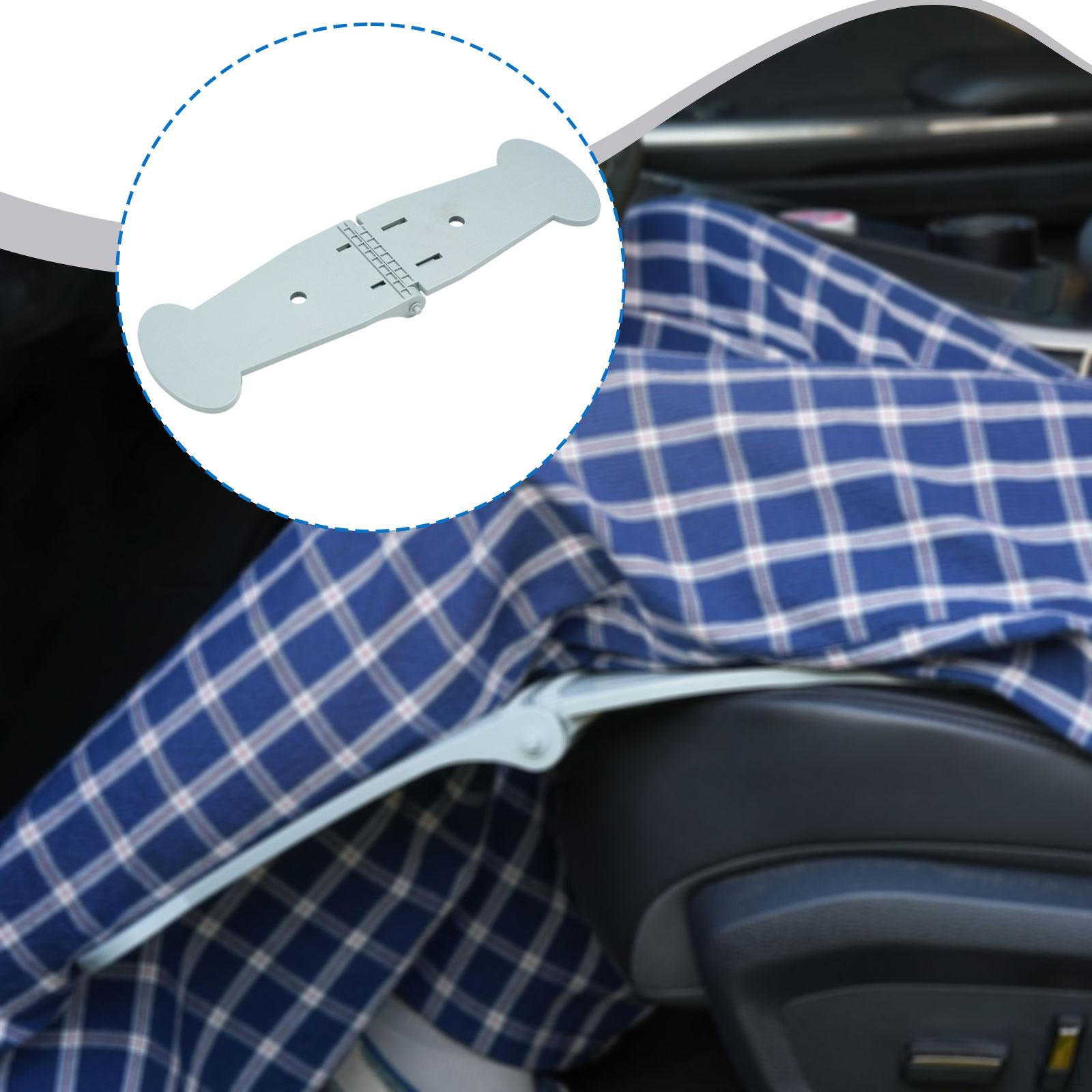 

Seat Extend Leg Support Cushion Accessory Soft Ergonomic Foldable Extension Pad for