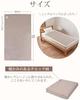 Electric Blanket, 140x80cm, Single Size, Washable, 4-Level Timer, 5 Temperature Settings, Washable, 140x80cm, Perfect for Cold Weather, Shoulder Blank