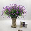 7-Branches Simulate Babysbreath Bouquet Artificial Flower Decoration Flower Arrangement Material