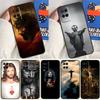 Christliches Jesus Motiv für Oppo A54 A57 S A78 A58 A98 A5 A9 A91 A15 A16 A17 A52 A72 A76 A96 A74 A94 A77 Handyhülle