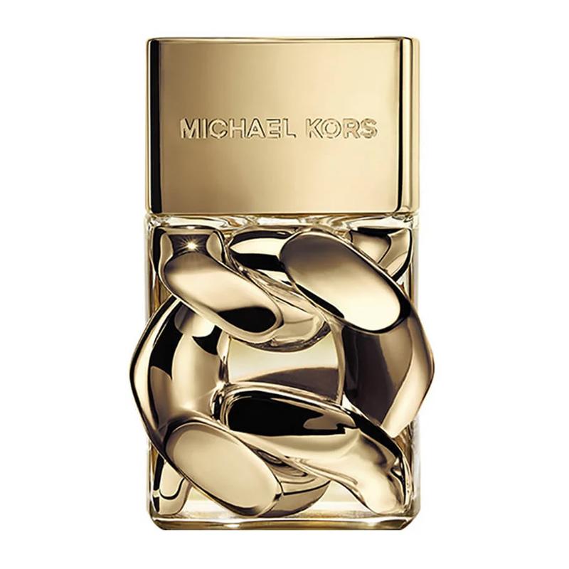 MICHAEL KORS Pour Femme Perfume Amber Floral Fragrance EDP 50ml коричневый