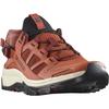 SALOMON Techamphibian 5 Spice Route Negru Adidași Bărbați Roșu Henna Arsă L47431000