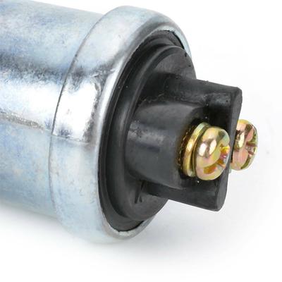 Interruttore Accensione Avviamento 50M Ohm Robusto Metallo&Gomma