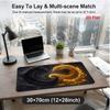 Accesorii pentru calculatoare – Mouse pad-uri și suporturi mână