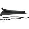Wiper Cowl Grille SET Designed for Enhanced Aerodynamics and Vehicle Protection On Ford Escape 20012007 and Mercury Mariner 200