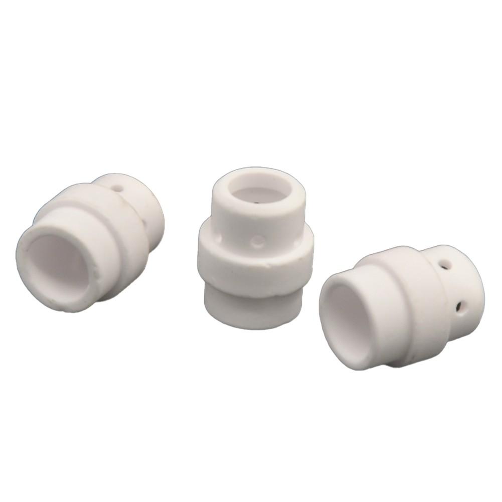Accessories Gas Diffuser Consumables Diffuser For Binzel