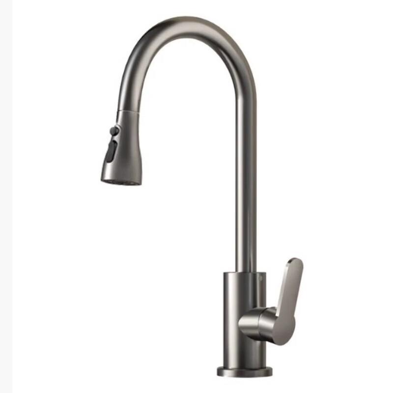 

TLXT Kitchen Pull-Out Faucet