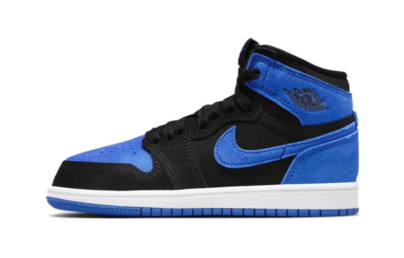 Jordan 1 Retro High OG Royal Reimagined PS FD1412-042 29.5