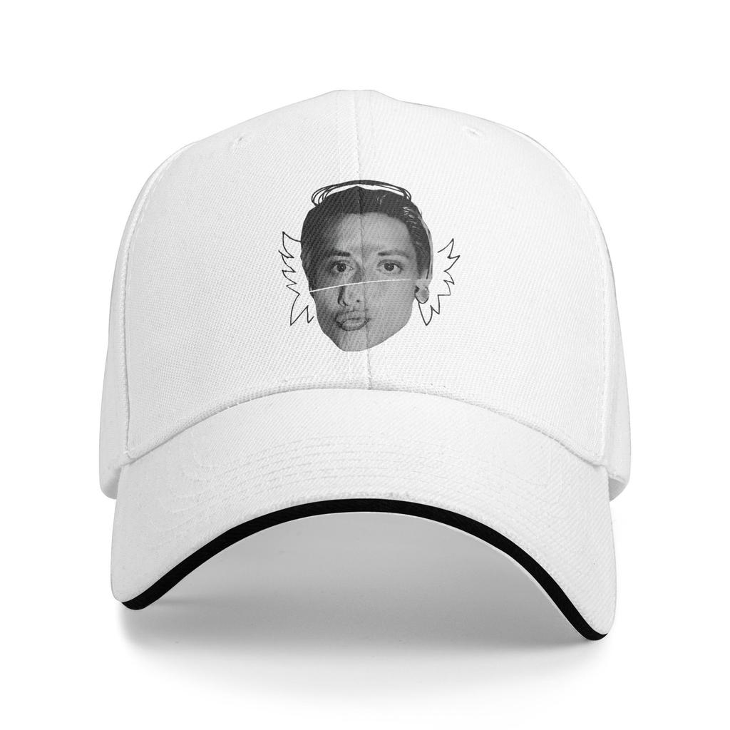 Gorra De Béisbol Informal De Verano CA7RIEL Paco Amoroso Papota Tour Gimnasio Al Aire Libre Gorros De Hip Hop Mujer Hombre Tra
