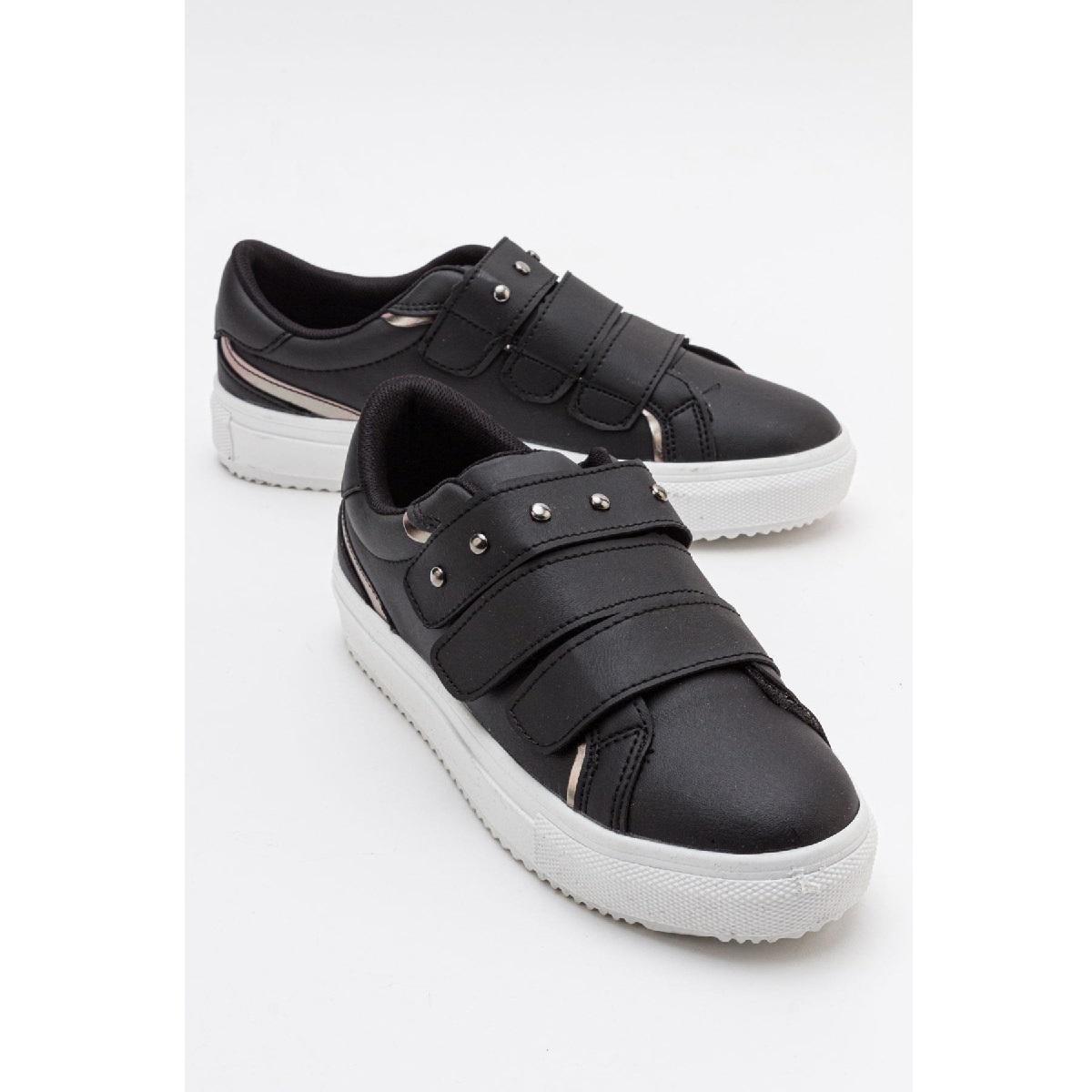 

Женские кроссовки Pu Leather Casual 36 снег
