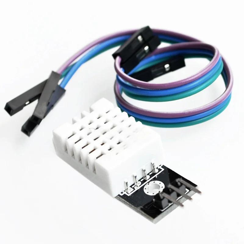DHT22 Digital Temp Humidity Sensor 2302 Module