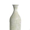 Ceramic Flower Vase Minimalist Table Centerpiece for Shelf