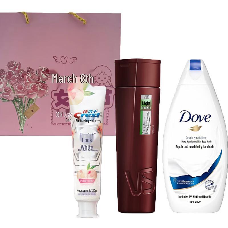 Dove Nourishing Bath Foam