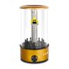 Electric Rotating Smokeless Korean Barbecue Grill for Fast Grilling