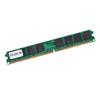 DDR2 2G 800MHz PC2 6400 PC Memory Ram 240Pin Module Board Compatible for Intel  AMD