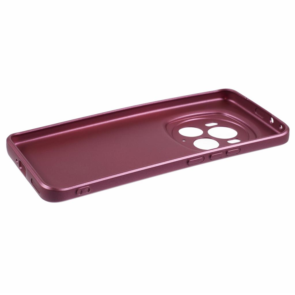 Guardian Series Wholesale Phone Case for Honor Magic6 Pro 5G Matte TPU Phone Cover