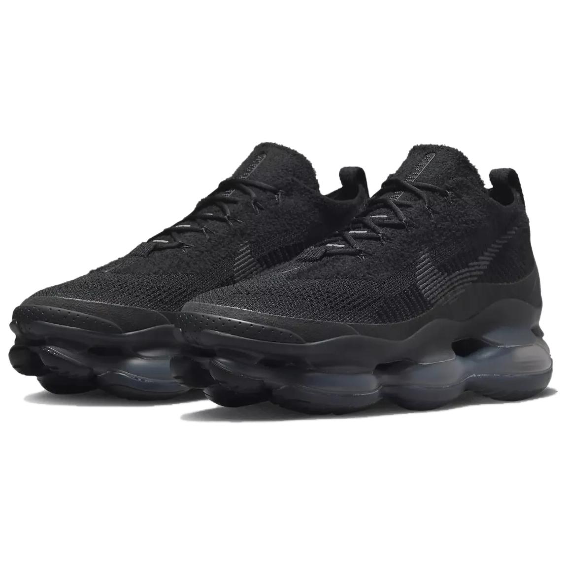 

Новые Nike Air Max Scorpion Fk Triple Black DJ4701-003 41