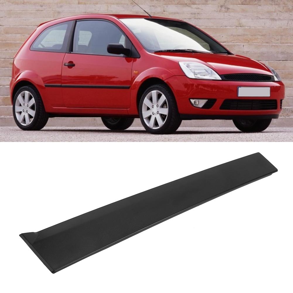Passenger Door Moulding Trim Left Hand Fit 1473663 2S51 B20899AG for Ford Fiesta MK6