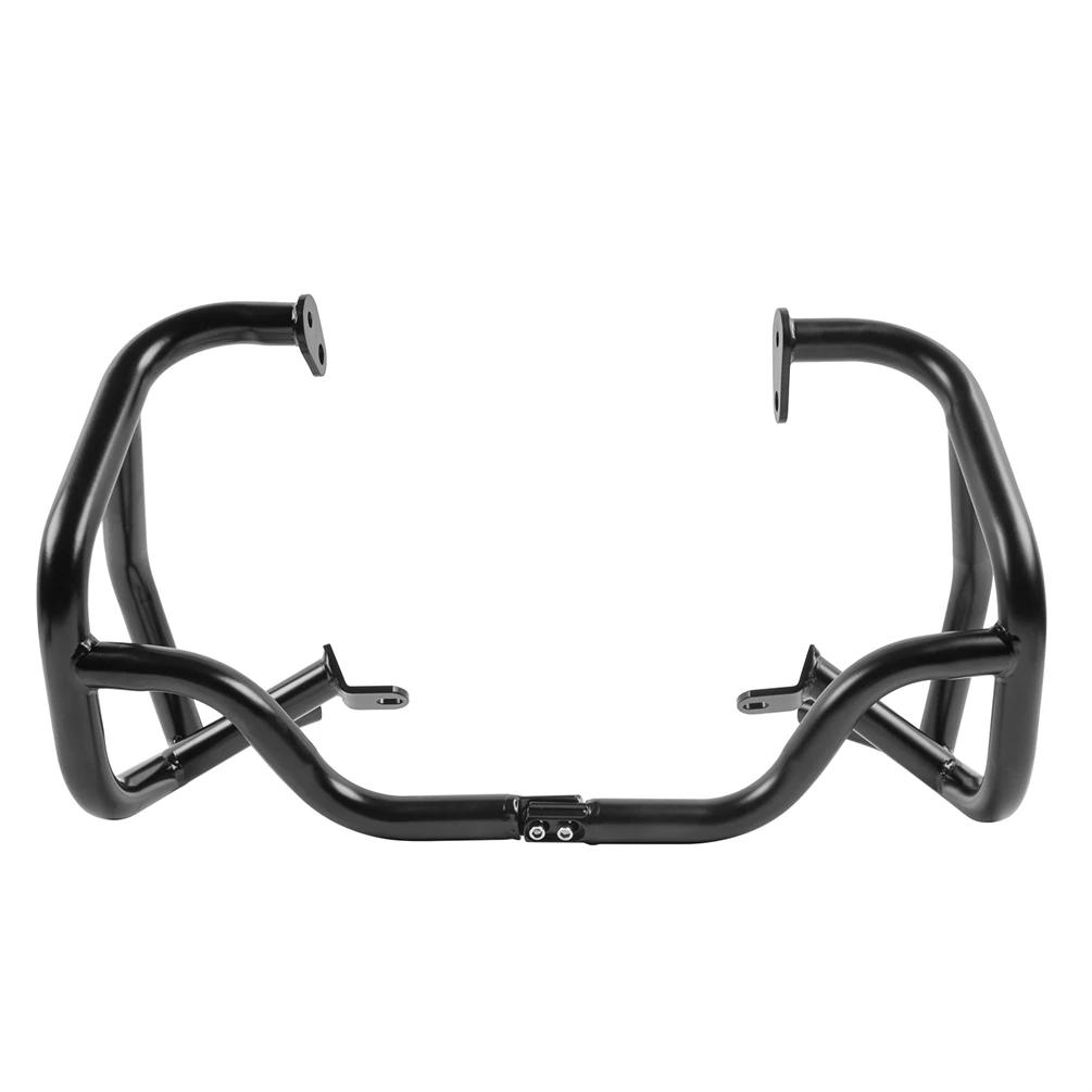 For Tiger 900 GT Rally Pro 2020 2021 2022 2023 Lower Crash Bar Engine Guard Motorcycle Stung Cage Bumper Protector Accessories