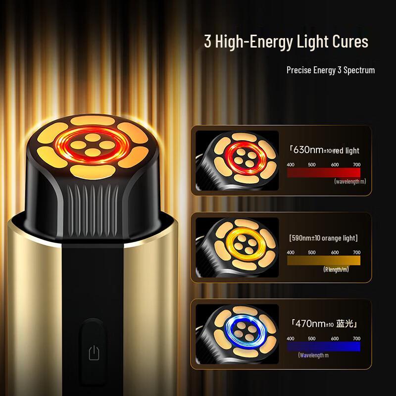 V.ONE RF Facial Rejuvenation Device