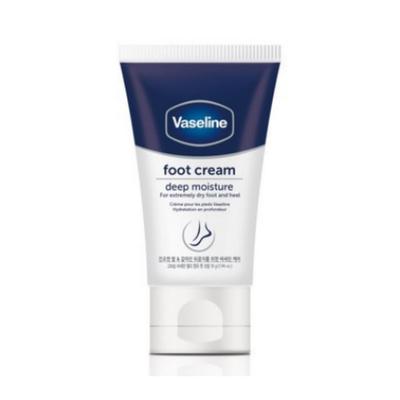 Crema para pies de hidratación profunda (55g)