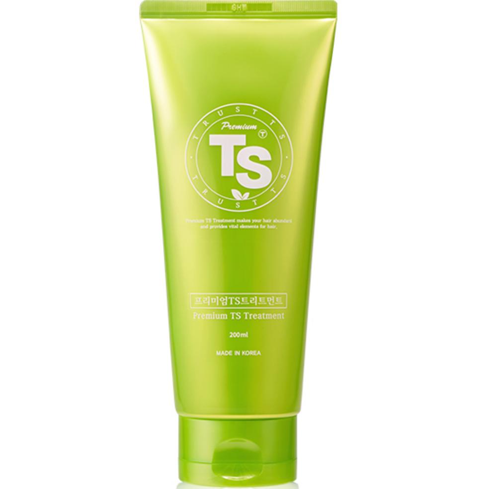 TS Premium Hair Treatment 200ml / 500ml