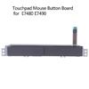 Replacement Left Right Touchpad Trackpad Button Mouse Button for Latitude E7480