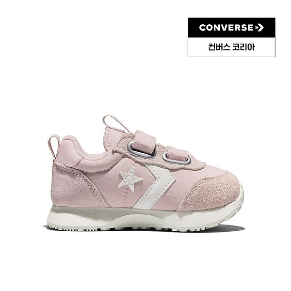 COnverse Kids Omega Trainer Easy On Shy Flamingo A18081c 130*