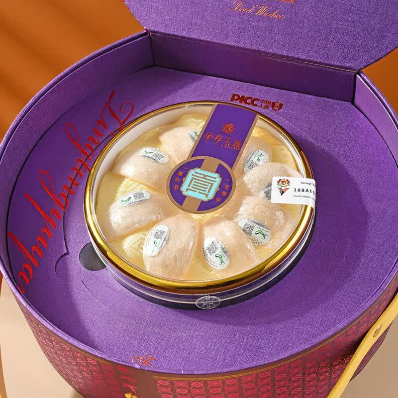 Tingting Yuyan Premium Malaysian Edible Bird's Nest