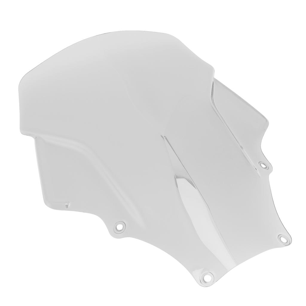 Windshield WindScreen fit for HONDA Fozra 350 NSS350 2021-2023 Clear