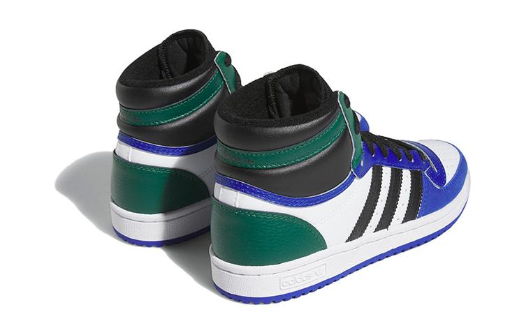 adidas Top Ten RB J 'Lucid Blue Green' IG4796