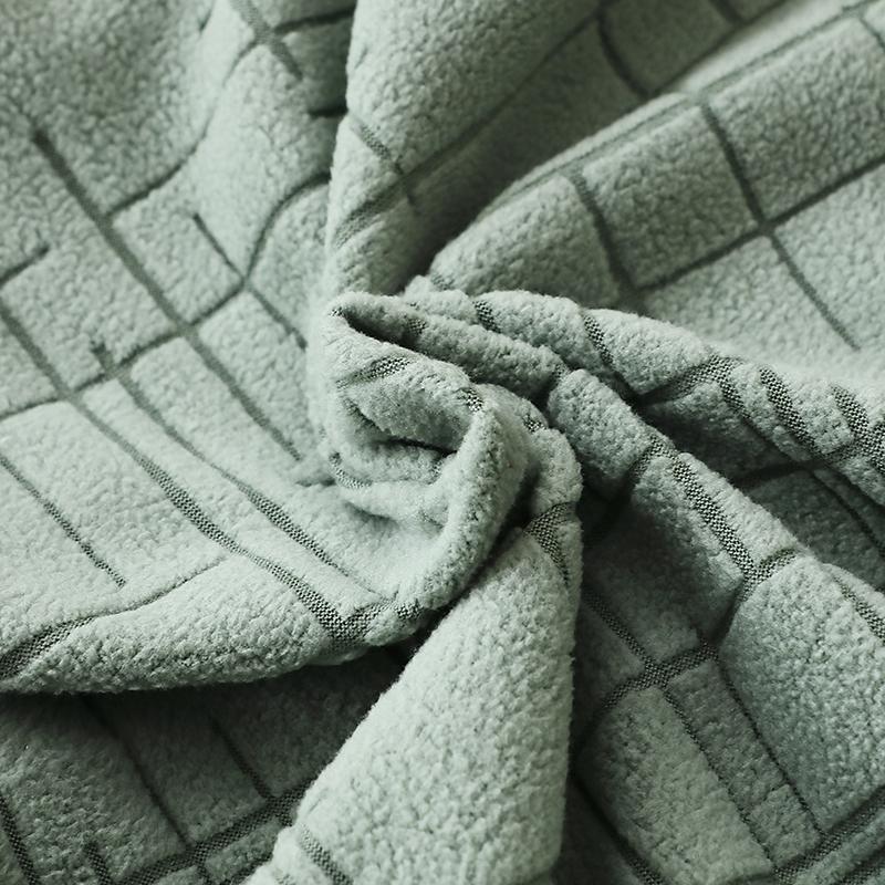 Solid Color Chair Cover Elastic Shell Chair Slipcover Armless Non-Slip Seat Protector El Wedding 1/2/4/6Pc Fundas Para Sillas