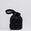 Eegeegee Puper Roll Bag [Black]
