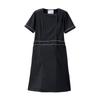 [Nursery] Women's Medical Dress, Stretch, Sweat-wicking, Quick-drying, Opaque, Antibacterial, Odor-resistant, UV Protection, Active Stretch Neo, Low W