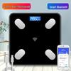 Jinmiao Smart Bluetooth Body Fat Scale